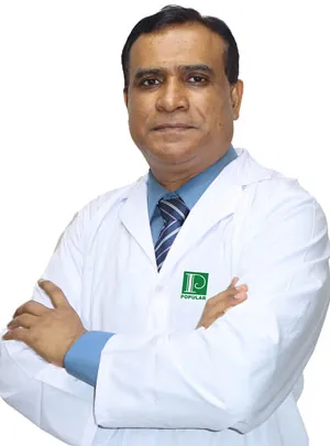 প্রফেসর ডা. এন সি নাথ প্রোফাইল ফটো