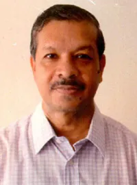 প্রফেসর ডা. প্রজেশ কুমার রায় প্রোফাইল ফটো