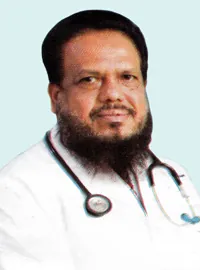 প্রফেসর ডা. এস. এম. ইশাক প্রোফাইল ফটো