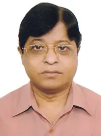 প্রফেসর ডা. স্বপন চন্দ্র ধর প্রোফাইল ফটো