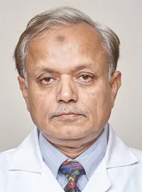 প্রফেসর ডা. এস কে এম দেলোয়ার হুসাইন প্রোফাইল ফটো