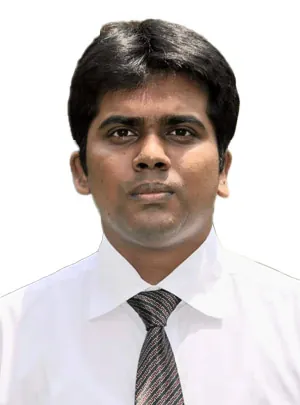 ডাঃ মোঃ আরিফুজ্জামান শিহাব প্রোফাইল ফটো