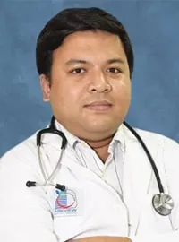 ডা. আব্দুল্লাহ আল মামুন চৌধুরী প্রোফাইল ফটো