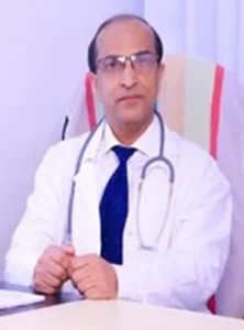 ডা. এবিএম আব্দুল মতিন প্রোফাইল ফটো