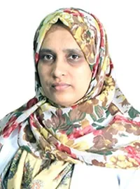 ডা. আয়েশা নাসরিন সুরভী প্রোফাইল ফটো