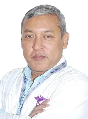 ডাঃ বখতিয়ার আহমেদ প্রোফাইল ফটো