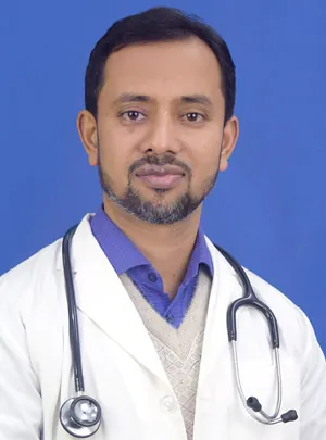 ডা. বিপুল কুমার সাহা প্রোফাইল ফটো