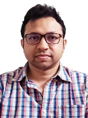 ডাঃ ফারহান ইমতিয়াজ চৌধুরী প্রোফাইল ফটো