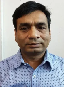 ডা. গণেশ কুমার আগারওয়ালা প্রোফাইল ফটো