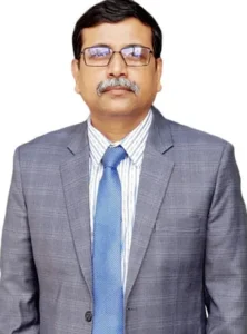 ডা. এম.ডি. জামাল-ই-রব্বী প্রোফাইল ফটো