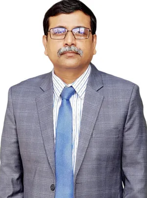 ডা. এম.ডি. জামাল-ই-রব্বী প্রোফাইল ফটো