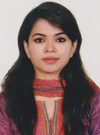 ডা. জেসমিন বেগম প্রোফাইল ফটো