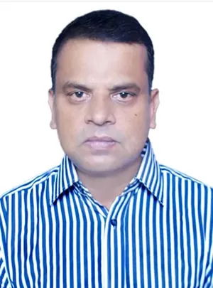ডা. জ্যোতির্ময় শাহা প্রোফাইল ফটো