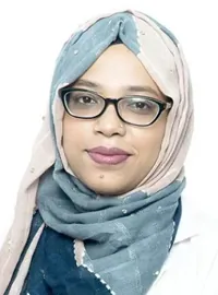 ডা. কারিনা রহমান প্রোফাইল ফটো