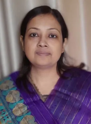 ডাঃ কাজী ইসরাত জাহান প্রোফাইল ফটো