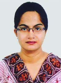 ডা. খাদিজা রহমান (সোনিয়া) প্রোফাইল ফটো