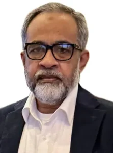 প্রফেসর ডা. খন্দকার এ.কে. আজাদ প্রোফাইল ফটো