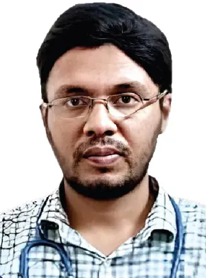 ডা. এম.ডি. আক্তার-উজ-জামান (আরিফ) প্রোফাইল ফটো