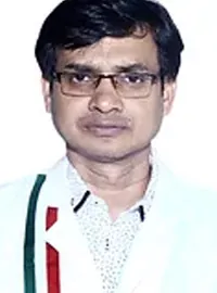 ডাঃ মোঃ আমিনুল ইসলাম প্রোফাইল ফটো