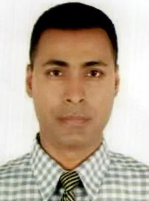 ডা. মো. আনোয়ারুল হক প্রোফাইল ফটো