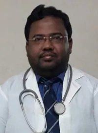 ডাঃ মোঃ আরিফুল ইসলাম প্রোফাইল ফটো