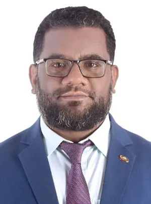 ডাঃ মোঃ এনামুল হক প্রোফাইল ফটো