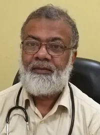 প্রফেসর ডা. এম. হাবিবুল্লাহ সরকার প্রোফাইল ফটো