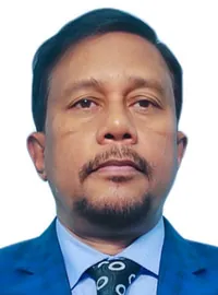 ডা. এমডি. মাহবুবুল আলম প্রোফাইল ফটো
