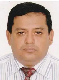 ডাঃ মোঃ মামুনুর রশিদ প্রোফাইল ফটো