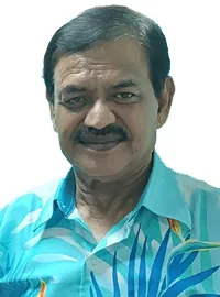 প্রফেসর ডা. মোঃ মোহিবুল হাসান প্রোফাইল ফটো
