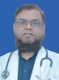 প্রফেসর ডা. মো. মোখলেছুর রহমান প্রোফাইল ফটো