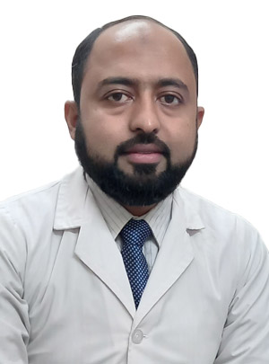 ডাঃ মোঃ নাহিদ সিকদার প্রোফাইল ফটো