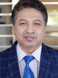 প্রফেসর ডা. মো. নূর হোসেন ভূঁইয়া প্রোফাইল ফটো