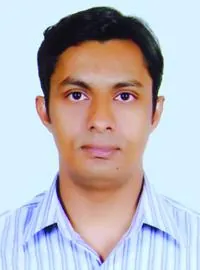 ডা. এম.ডি. নুরুল আমিন ভূঁইয়া প্রোফাইল ফটো