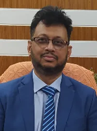 ডা. এম. ডি. রফিকুল হাসান রিমন প্রোফাইল ফটো
