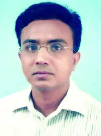 ডা. এম.ডি. রাশেদ উজ জামান রাজিব প্রোফাইল ফটো