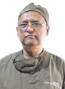 ডা. মো. সানাউল্লাহ শেলী প্রোফাইল ফটো