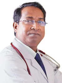 ডা. এম.ডি. সুরমান আলী প্রোফাইল ফটো
