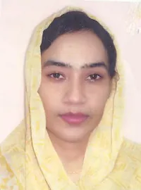 ডা. মিনা আহমেদ প্রোফাইল ফটো