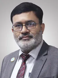 ডা. এম.ডি. আহসানুল আবেদীন প্রোফাইল ফটো