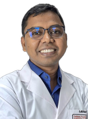 ডা. মোহাম্মদ সোহেল-উজ্জামান প্রোফাইল ফটো