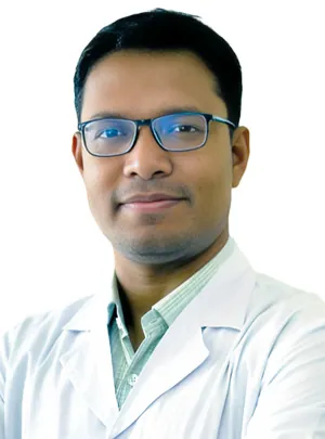 ডা. মোরশালিন রহমান প্রোফাইল ফটো