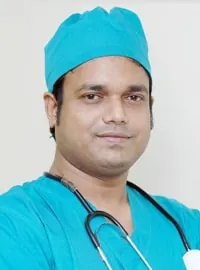 ডা. মোরশেদ আলী প্রোফাইল ফটো