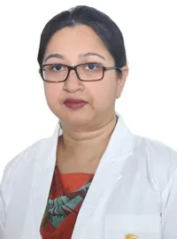 ডা. নাবিলা খন্দকার প্রোফাইল ফটো