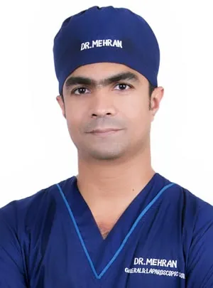 ডা. কোয়াজী মেহেরানুদ্দীন আহমেদ প্রোফাইল ফটো