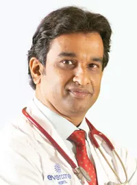 ডাঃ রিভু রাজ চক্রবর্তী প্রোফাইল ফটো
