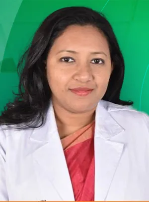 ডা. সাদিয়া আফরিন তানী প্রোফাইল ফটো