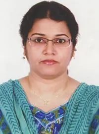 ডাঃ সাদিয়া সাজমিন সিদ্দিকা প্রোফাইল ফটো