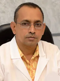 ডাঃ সাফিউল আজম চৌধুরী প্রোফাইল ফটো