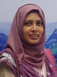 ডাঃ সাকেরা আহমেদ প্রোফাইল ফটো